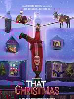 Poster der Ein klitzekleines Weihnachtswunder