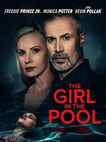 Poster der The Girl In The Pool