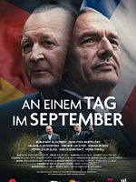 Poster der An einem Tag im September