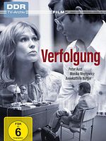 Poster der Verfolgung