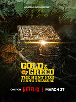 Bild von Gold und Gier: Die Jagd nach Forrest Fenns Schatz