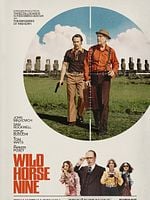 Poster der Wild Horse Nine