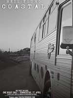 Poster der Neil Young : Coastal