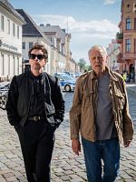 Poster der Polizeiruf 110: Goldraub