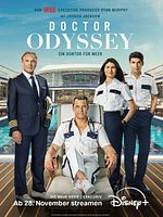 Bild von Doctor Odyssey