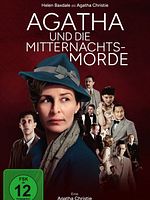 Poster der Agatha und die Mitternachtsmorde