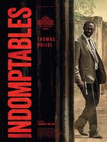 Poster der Indomptables