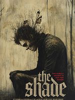 Poster der The Shade