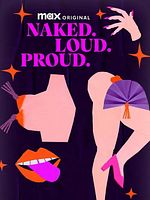 Poster der Naked.Loud.Proud.