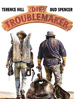 Poster der Die Troublemaker
