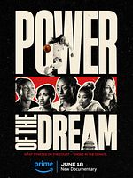 Poster der Power of the Dream