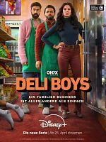 Bild von Deli Boys