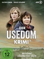Poster der Ungebetene Gäste - Der Usedom-Krimi