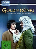 Poster der Gold für den König