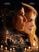 Poster der Practical Magic 2 - Zauberhafte Schwestern