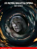 Poster der Royal Ballet & Opera im Kino: Götterdämmerung