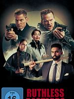 Poster der Ruthless Bastards