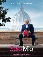 Poster der Solo Mio