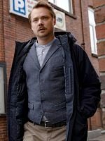 Poster der Ostfriesentotenstille