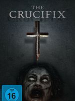 Poster der The Crucifix