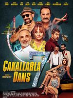 Poster der Çakallarla Dans 7