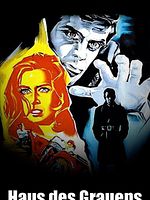 Poster der Haus des Grauens