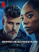 Poster der Bionische Schwestern