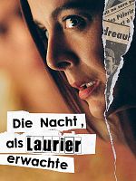 Bild von Die Nacht, als Laurier erwachte