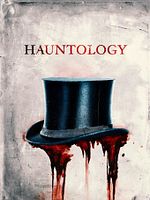 Poster der Hauntology
