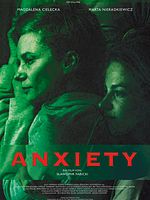 Poster der Anxiety