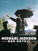 Poster der Michael Jackson: Das Urteil