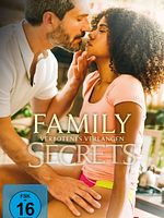 Poster der Family Secrets - Verbotenes Verlangen