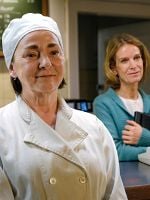 Poster der Mit Herz und Hilde