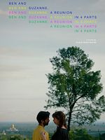 Poster der Ben and Suzanne, A Reunion in 4 Parts