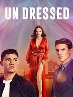 Poster der Un/Dressed
