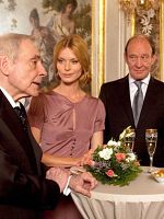 Poster der Donna Leon - Schöner Schein