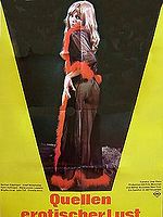 Poster der Quellen erotischer Lust