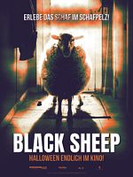 Poster der Black Sheep