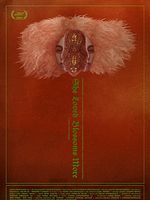 Poster der She Loved Blossoms More