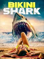 Poster der Bikini Shark