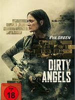Poster der Dirty Angels
