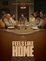 Poster der Feels Like Home
