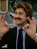 Poster der Juso Per Ferie