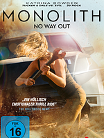 Poster der Monolith - No Way Out