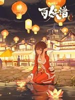 Poster der Fairies Album