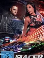 Poster der Racer - Alles oder nichts