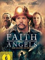 Poster der Faith Of Angels - Der Glaube an Engel