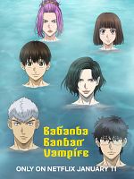 Bild von Baban Baban Ban Vampire
