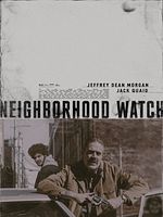 Poster der Neighborhood Watch
