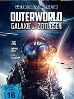 Poster der Galaxie der Zeitlosen